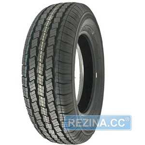 Купить Всесезонная шина ROYAL BLACK Gazill 185/75R16C 104/102R