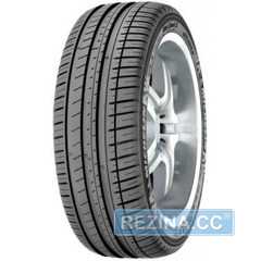 Купить Летняя шина MICHELIN Pilot Sport 3 285/35R18 101Y