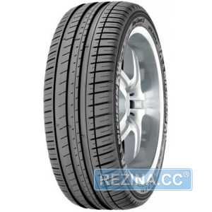 Купити Літня шина MICHELIN Pilot Sport 3 285/35R18 101Y