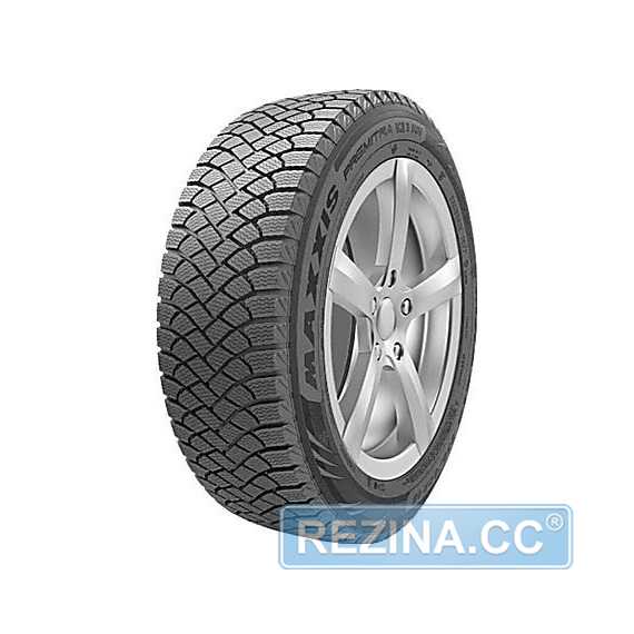 Зимняя шина MAXXIS Premitra Ice SP5 - rezina.cc