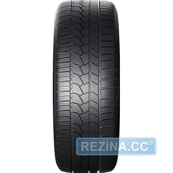 Купить Зимняя шина CONTINENTAL WinterContact TS 860 S 325/35R22 114W XL