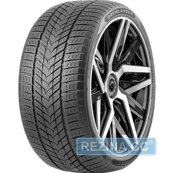 Купити Зимова шина GRENLANDER IceHawke 2 315/40R21 115H XL