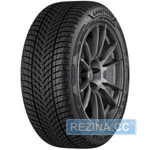 Купить Зимняя шина GOODYEAR UltraGrip Performance 3 255/40R18 99V XL