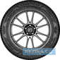 Зимняя шина GOODYEAR UltraGrip Performance 3 - rezina.cc