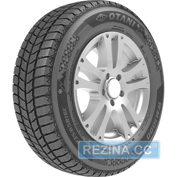 Зимняя шина OTANI WM1000 - rezina.cc
