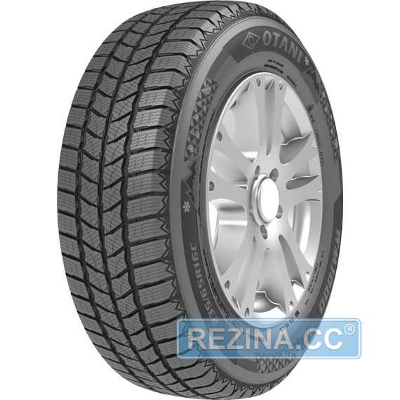 Зимняя шина OTANI WM1000 - rezina.cc