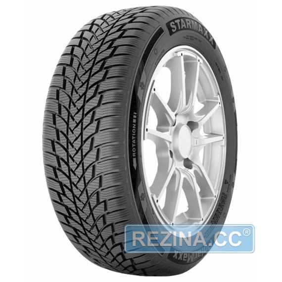 Купити Зимова шина STARMAXX PolarMaxx 185/60R15 88H
