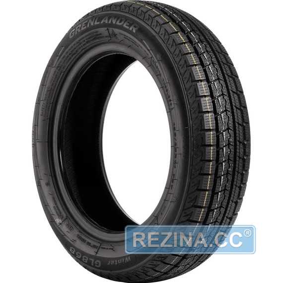 Купити Зимова шина GRENLANDER Winter GL868 205/60R16 96H XL