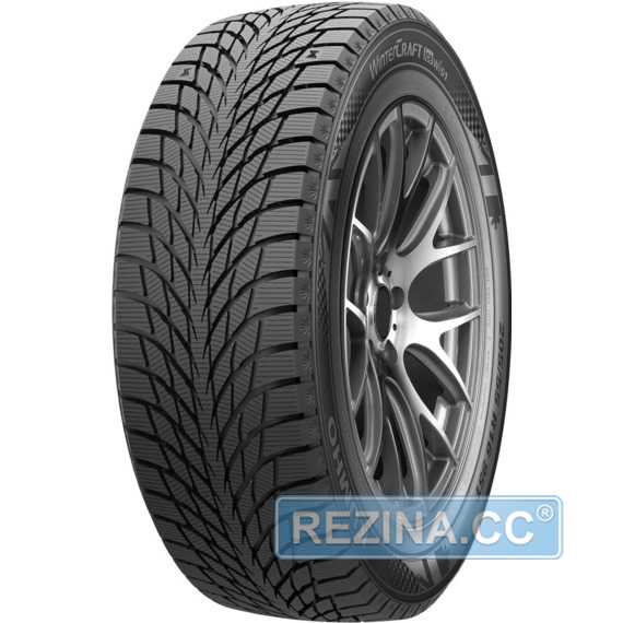 Купити Зимова шина KUMHO Wintercraft Wi51 255/40R19 100T