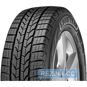 Купити Зимова шина GOODYEAR Cargo UltraGrip 195/75R16C 110/108R