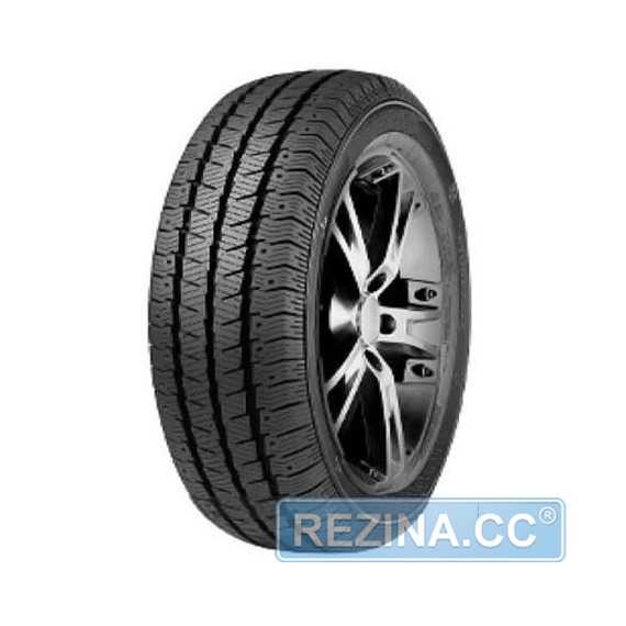 Купить Зимняя шина MIRAGE MR-W600 155/80R12C 88/86Q