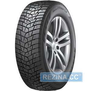 Купить Зимняя шина HANKOOK Winter i*Pike LV RW15 215/60R17C 109/107R (под шип)