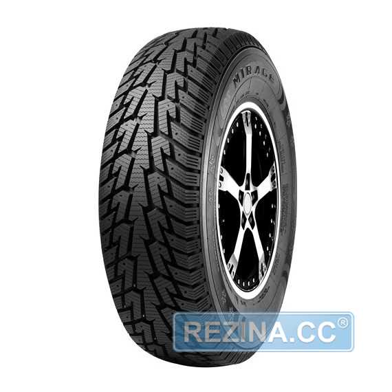 Купити Зимова шина MIRAGE MR-WT172 (під шип) 265/70R17 121/118S