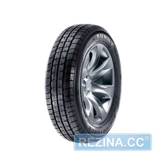 Купити Зимова шина SUNNY WINTER FORCE NW103 225/65R16C 112/110R