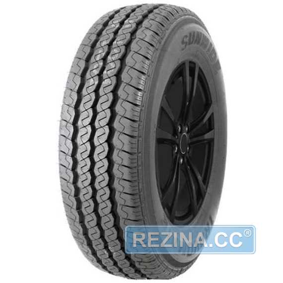Купити Зимова шина SUNWIDE Sunwin 265/60R18 114T