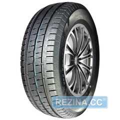 Купити Зимова шина POWERTRAC SnowVan Pro 205/75R16C 110/108R
