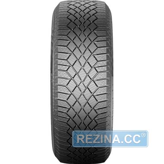 Купити Зимова шина CONTINENTAL VikingContact 7 255/45R21 106T XL