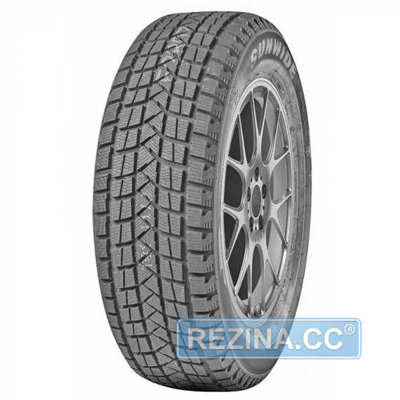 Купити Зимова шина SUNWIDE Sunwin 235/50R19 103T XL