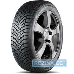 Купити Зимова шина FALKEN WinterPeak F-Snow 1 215/60R17 100T XL