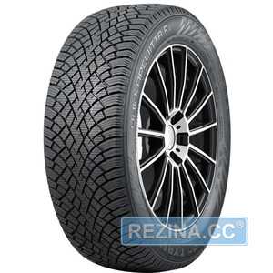 Купити Зимова шина Nokian Tyres Hakkapeliitta R5 235/45R17 97T XL