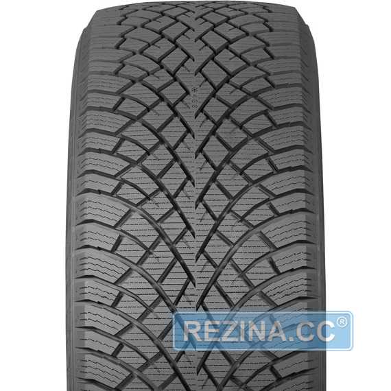 Купити Зимова шина Nokian Tyres Hakkapeliitta R5 SUV 235/55R18 104R XL