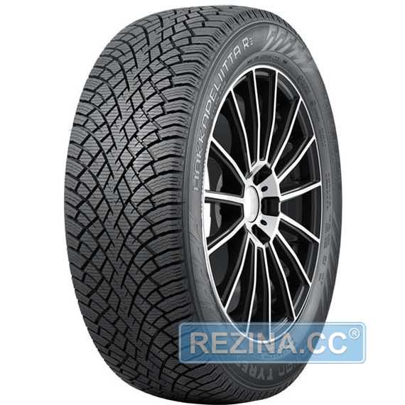 Купить Зимняя шина Nokian Tyres Hakkapeliitta R5 245/40R19 98T XL