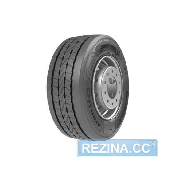 Грузовая шина ARMSTRONG ATH11 (прицепная) - rezina.cc