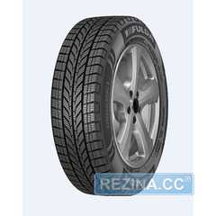 Купить Зимняя шина FULDA Conveo Trac 3 225/55R17C 109/107T
