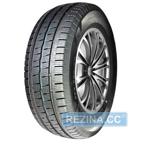 Купити Зимова шина POWERTRAC SnowVan Pro 195/75R16C 107/105R