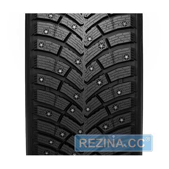 Купити Зимова шина NEXEN WinGuard WinSpike 3 225/60R18 100T (Шип)