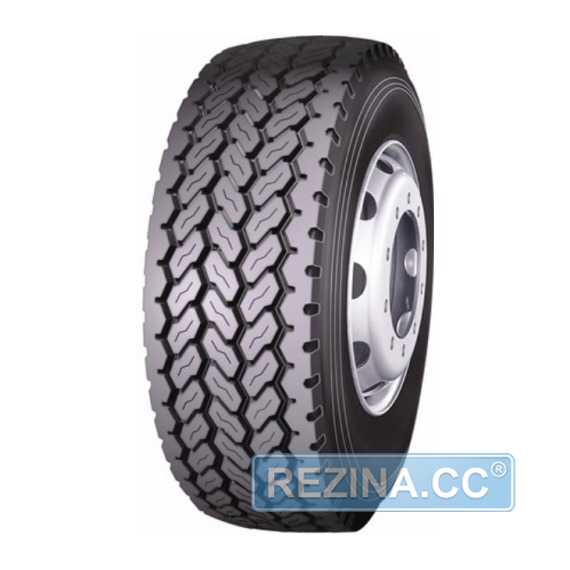 Грузовая шина LONG MARCH LM526 - rezina.cc