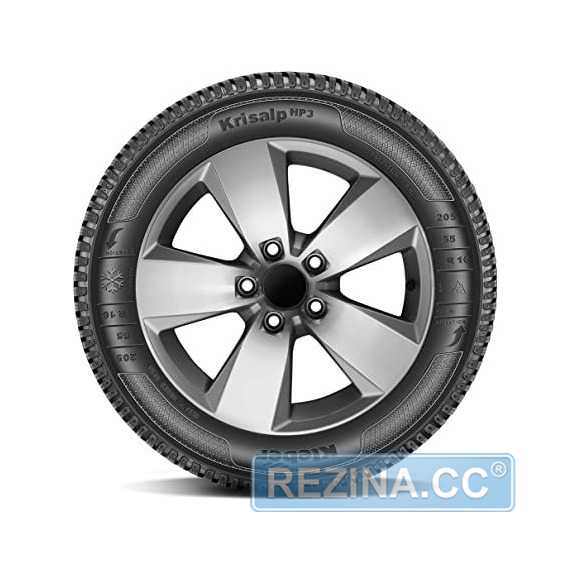 Купити Зимова шина KLEBER Krisalp HP3 165/60R15 77T