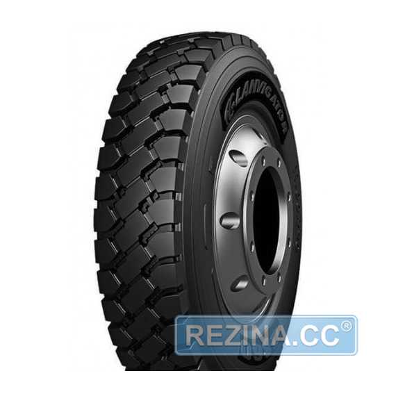 Купить Грузовая шина LANVIGATOR D860 (ведущая) 12.00R24 160/157K