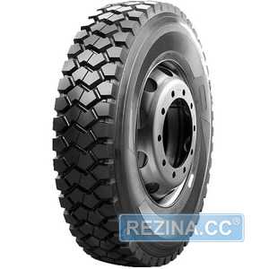 Купить Грузовая шина LANVIGATOR D860 (ведущая) 12.00R24 160/157K