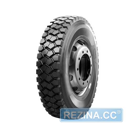 Купить Грузовая шина LANVIGATOR D860 (ведущая) 12.00R24 160/157K