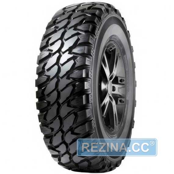 Купити Всесезонна шина SUNFULL Mont-Pro МT781 31/10.5R15 109Q