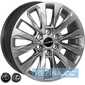 Купити Легковий диск JH H880 HB R20 W8.5 PCD6x139.7 ET25 DIA106.1