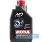 Купить Трансмиссионное масло MOTUL HD 80W-90 (1 литр) 317501 / 105781