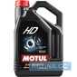 Купить Трансмиссионное масло MOTUL HD 80W-90 (5 литров) 317506 / 100105