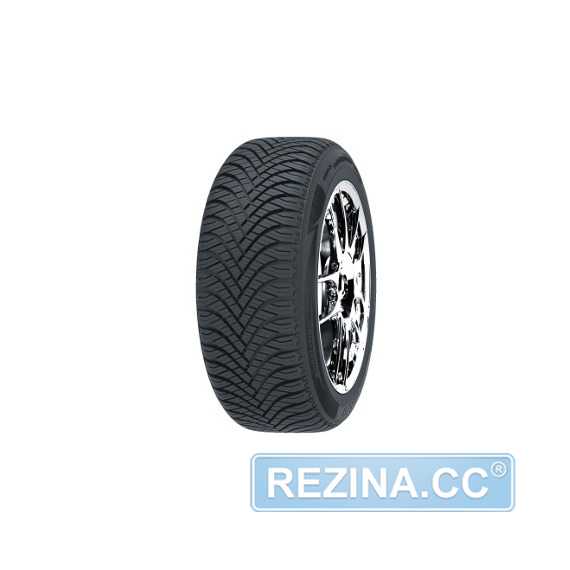 Всесезонная шина GOODRIDE All Season Elite Z-401 - rezina.cc