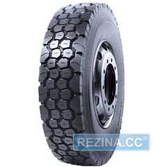 Грузовая шина ONYX HO303 - rezina.cc