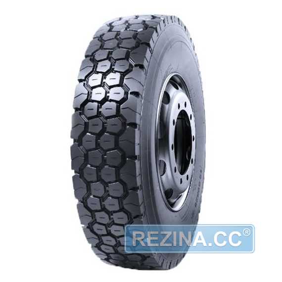 Купити Вантажна шина ONYX HO303 (універсальна) 8.25R20 139/137K