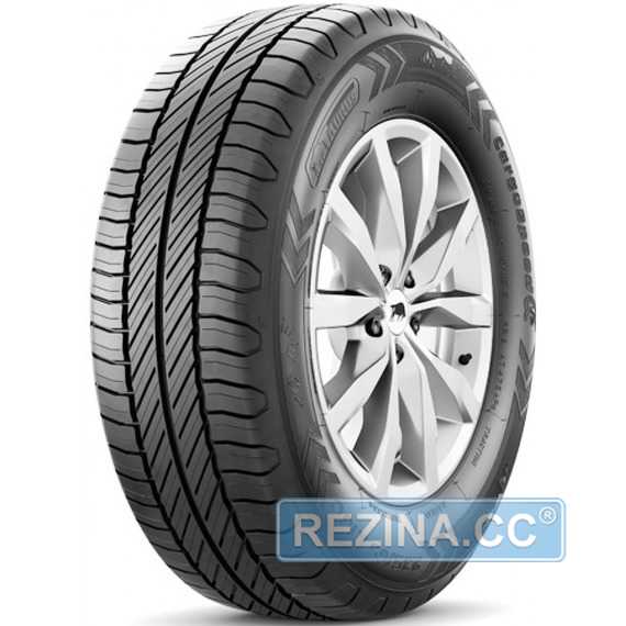 Купити Літня шина TAURUS Cargo Speed EVO 185/75R16C 104/102R