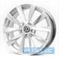 Купить REPLICA Volkswagen RB45 HS R17 W7 PCD5x112 ET42 DIA57.1