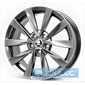 Купить REPLICA Skoda RB45 HB R17 W7 PCD5x112 ET42 DIA57.1