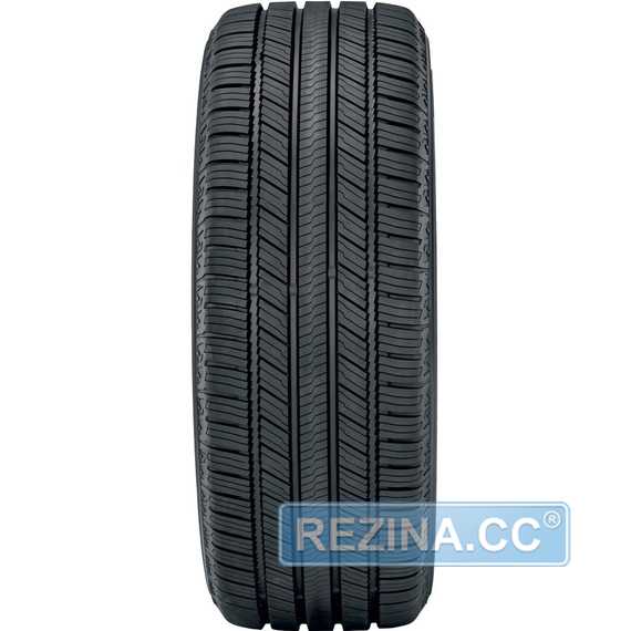 Купить Летняя шина YOKOHAMA Geolandar CV G058 SUV 255/60R17 106H