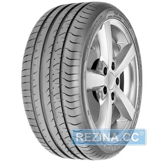 Купити Літня шина SAVA Intensa SUV 2 215/70R16 100H