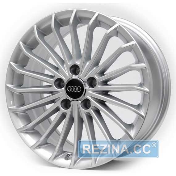 Легковой диск REPLICA Audi RX561 S - rezina.cc