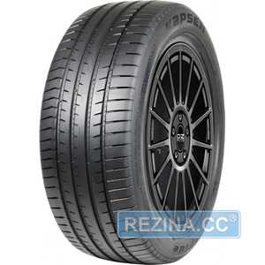 Купити Літня шина KAPSEN K3000 265/40R20 104W XL