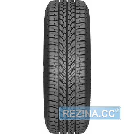 Купити Зимова шина SAVA Eskimo LT 225/70R15C 112/110R